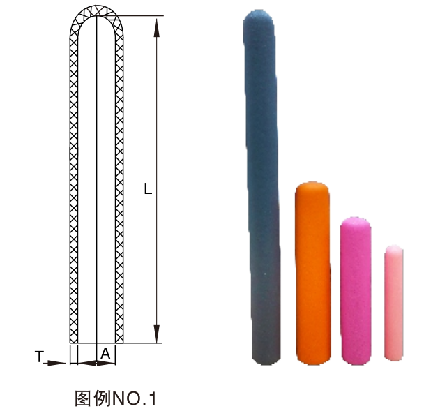產床手把套圖例